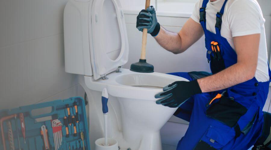 Professional expert plumbing services in Hatton, ND